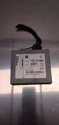 Opel Insignia A Other control units/modules 13319590