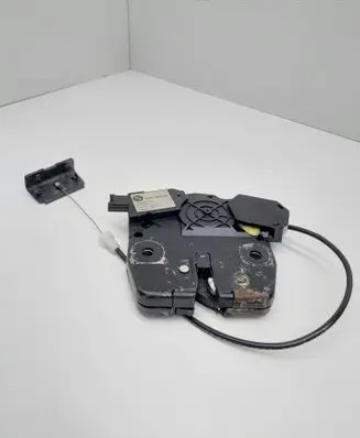 BMW X5 E70 Tailgate/trunk/boot lock/catch/latch 51247119049 15223210 986945108