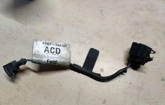 Ford Grand C-MAX Other wiring loom AV6T14A107