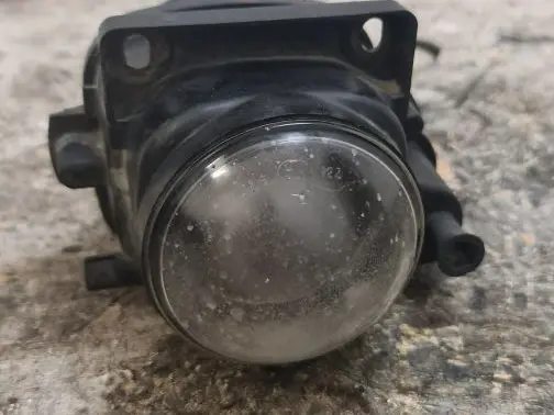Audi A6 S6 C5 4B Front fog light