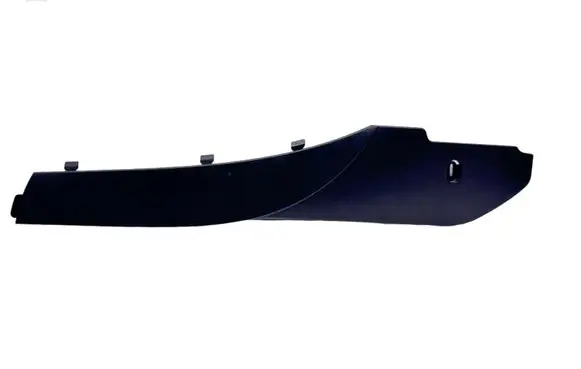 Volkswagen PASSAT B6 Other center console (tunnel) element 3C1863046C