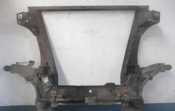Jaguar X-Type Front subframe