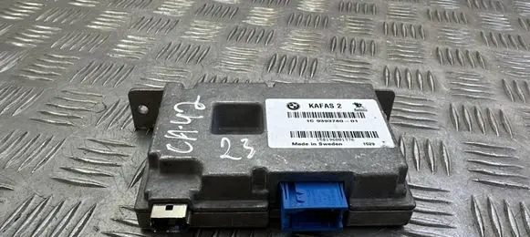 BMW 2 F45 Camera control unit module 939378001 9393780