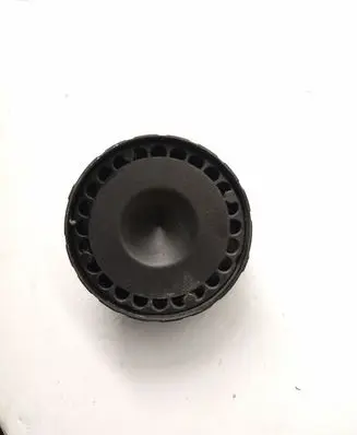 BMW 7 G11 G12 Alarm system siren 9383320