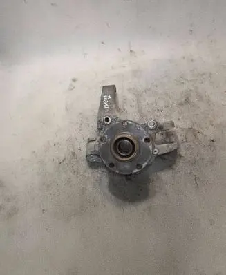 Volkswagen Phaeton Rear wheel hub spindle/knuckle 