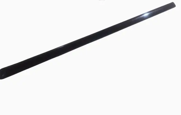 Audi A8 S8 D5 Front door trim (molding) 4D0867409
