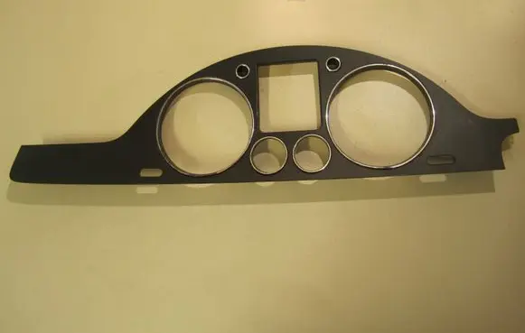 Volkswagen PASSAT B6 Dashboard trim 3C1858335AM