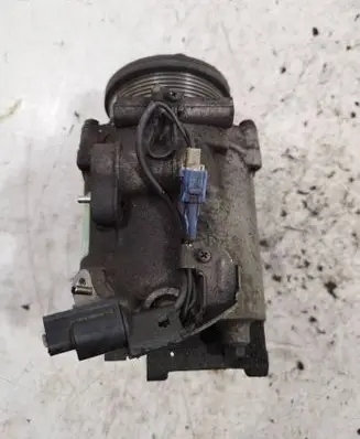 Mitsubishi Grandis Air conditioning (A/C) compressor (pump) 7813A010 MSC105CA AKC200A564