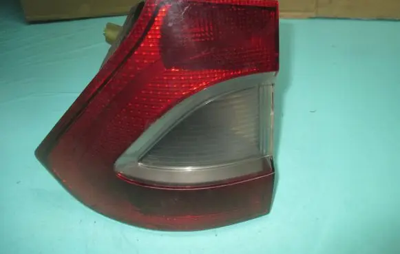 Ford Galaxy Rear/tail lights