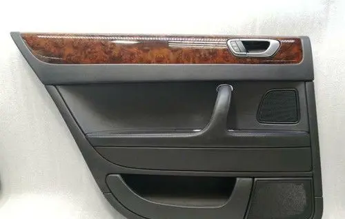 Bentley Flying Spur Rear door card panel trim 3W5867303