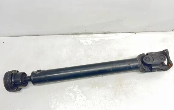 Mercedes-Benz ML W163 Front prop shaft A1634100301