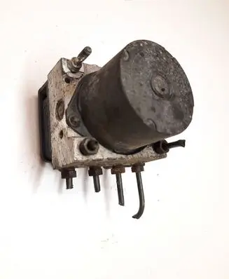Nissan Almera N16 ABS Pump