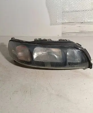 Volvo S60 Headlight/headlamp SAEPY278W