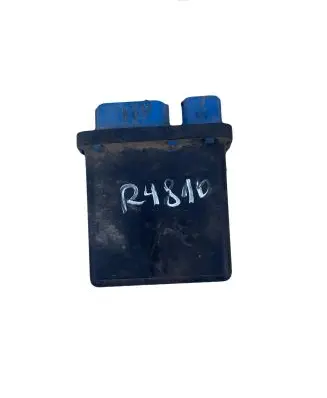 Land Rover Freelander Coolant fan relay YWB100980
