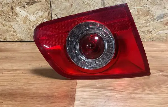 Volkswagen PASSAT B6 Tailgate rear/tail lights 3C9945093 27449002