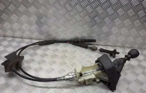 Fiat Doblo Gearbox retarder lever 