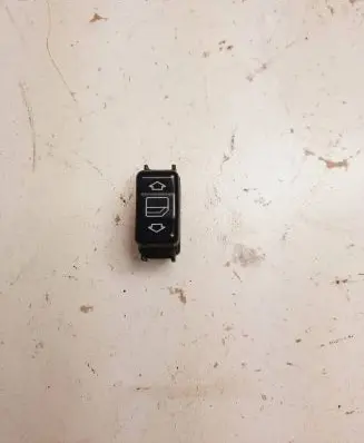 Mercedes-Benz S W140 Electric window control switch 1408210151 03809740