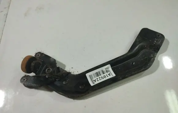 Chrysler Voyager Sliding door trim 