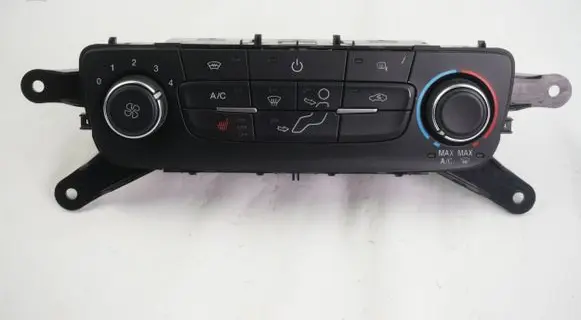 Ford Transit - Tourneo Connect Climate control unit KT1T19980HAC