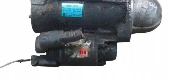 Hyundai ix35 Starter motor 361002A810