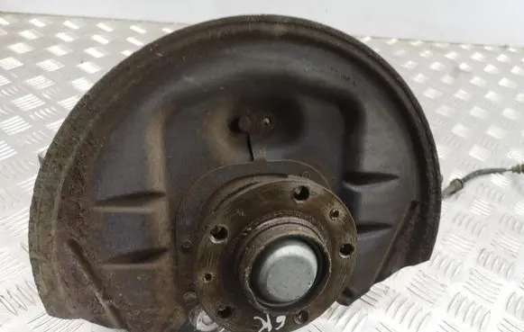 Peugeot 508 Rear wheel hub