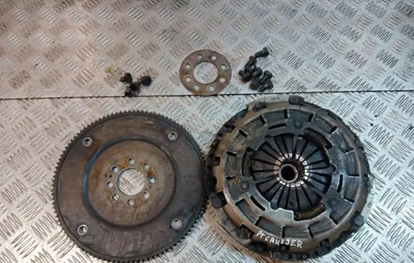 Chrysler PT Cruiser Clutch set kit 04668555AB