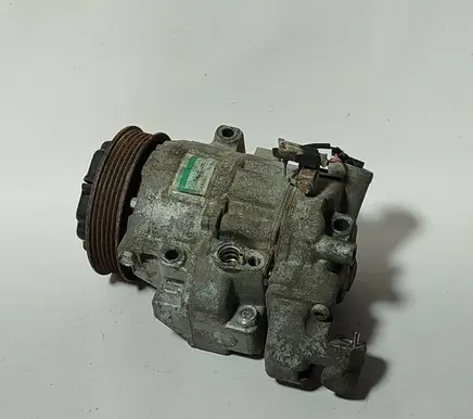 Air conditioning (A/C) compressor (pump)