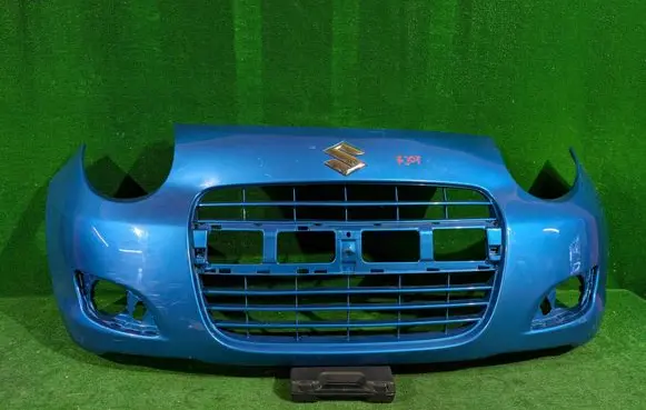 Suzuki Alto Front bumper