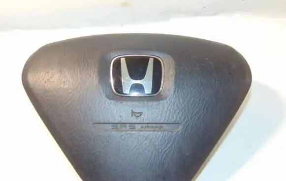 Honda Element Steering wheel airbag 06770SCVA80ZA 77800S9VA012M1