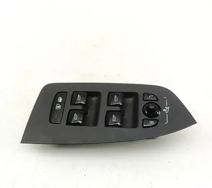 Volvo XC90 Electric window control switch 32237938 31433927