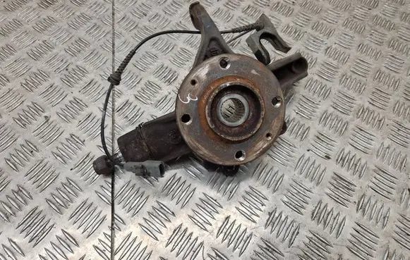 Citroen DS4 Front wheel hub