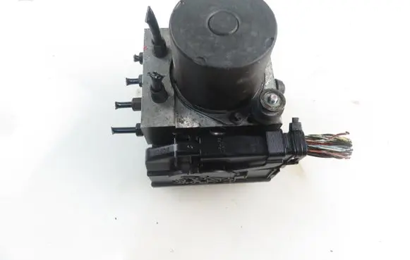 Mazda CX-7 ABS Pump 0265234478 0265950568