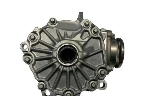 Mercedes-Benz E W213 Front differential A2213308700 2213308700 A2213350100