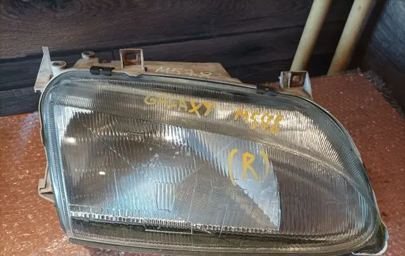 Ford Galaxy Headlight/headlamp 1305235255 1305219065 0301048312