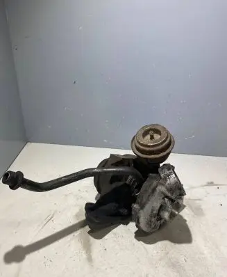 Mercedes-Benz C W203 Turbo A6110960999