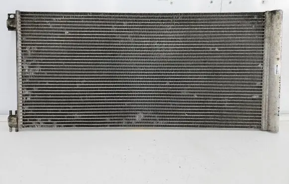 Renault Trafic III (X82) A/C cooling radiator (condenser) 93868376 921008178R