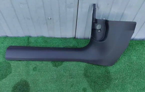 Audi A6 S6 C8 4K (A) pillar trim 4K1867271 30A07945