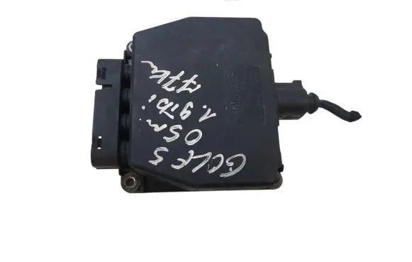 Volkswagen Golf V Turbo solenoid valve 6Q0906625
