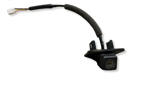 Mazda CX-3 Reversing camera DB3R67RC0