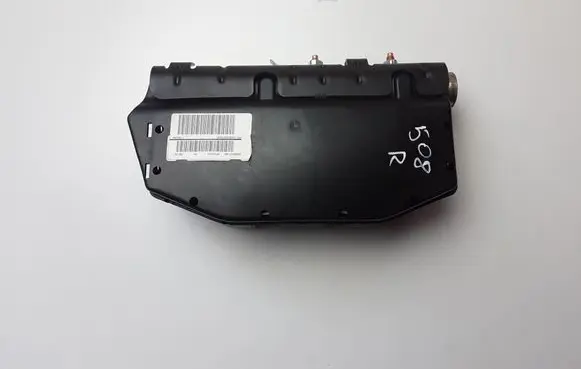 Peugeot 508 Seat airbag 9686337480