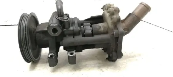 Ford Transit Power steering pump