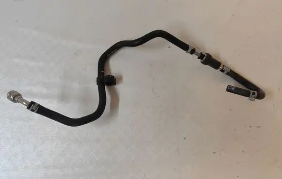 Audi Q5 SQ5 Fuel line pipe 06L133986B