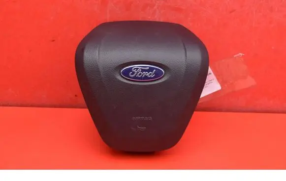 Ford Mondeo MK I Steering wheel airbag HS7378043B13EB