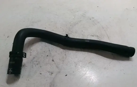 Land Rover Evoque I Engine coolant pipe/hose 53595