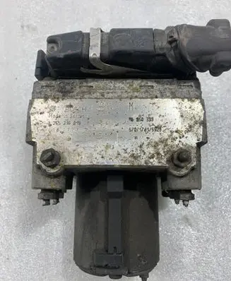 Mitsubishi Carisma ABS Pump 0273004122 0265216019 56900730