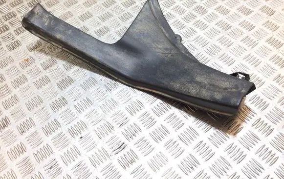 Subaru XV I Rear sill trim cover 94061FJ011