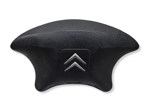 Citroen Berlingo Steering wheel airbag 96454032XT01 S391752S