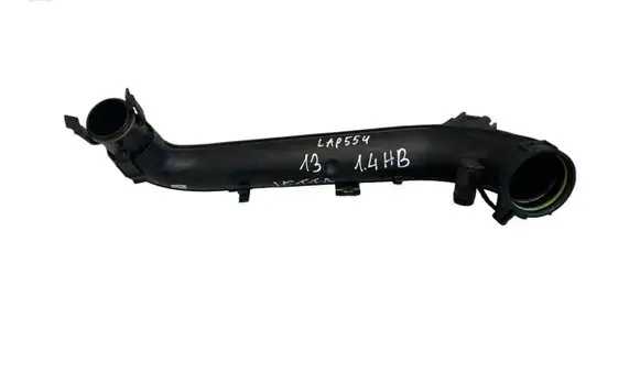 Volkswagen Jetta VI Intercooler hose/pipe 04E145673G 4C12472G