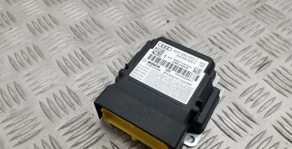 Audi A6 S6 C7 4G Airbag control unit/module 4H0959655C