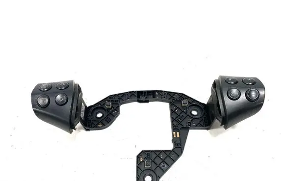 Mercedes-Benz A W169 Steering wheel buttons/switches 1698207310 60187078540 33490101